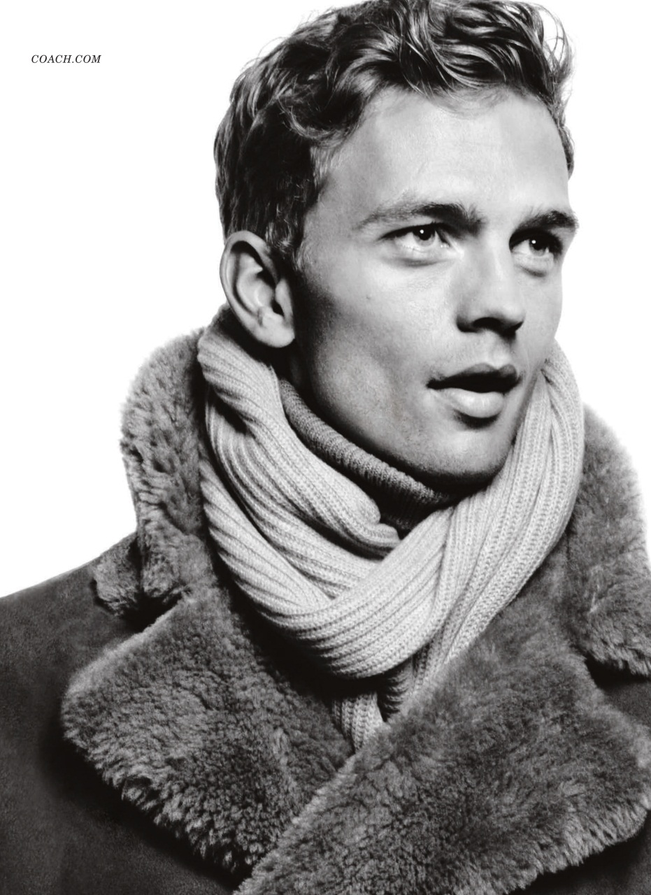 Esquire Singapore Preview Pages