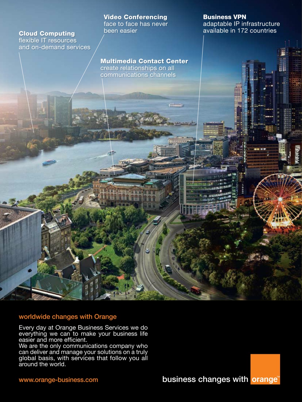 Total Telecom Preview Pages