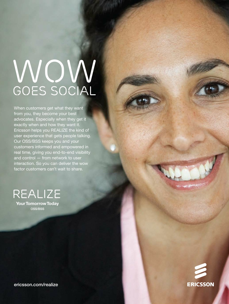 Total Telecom Preview Pages