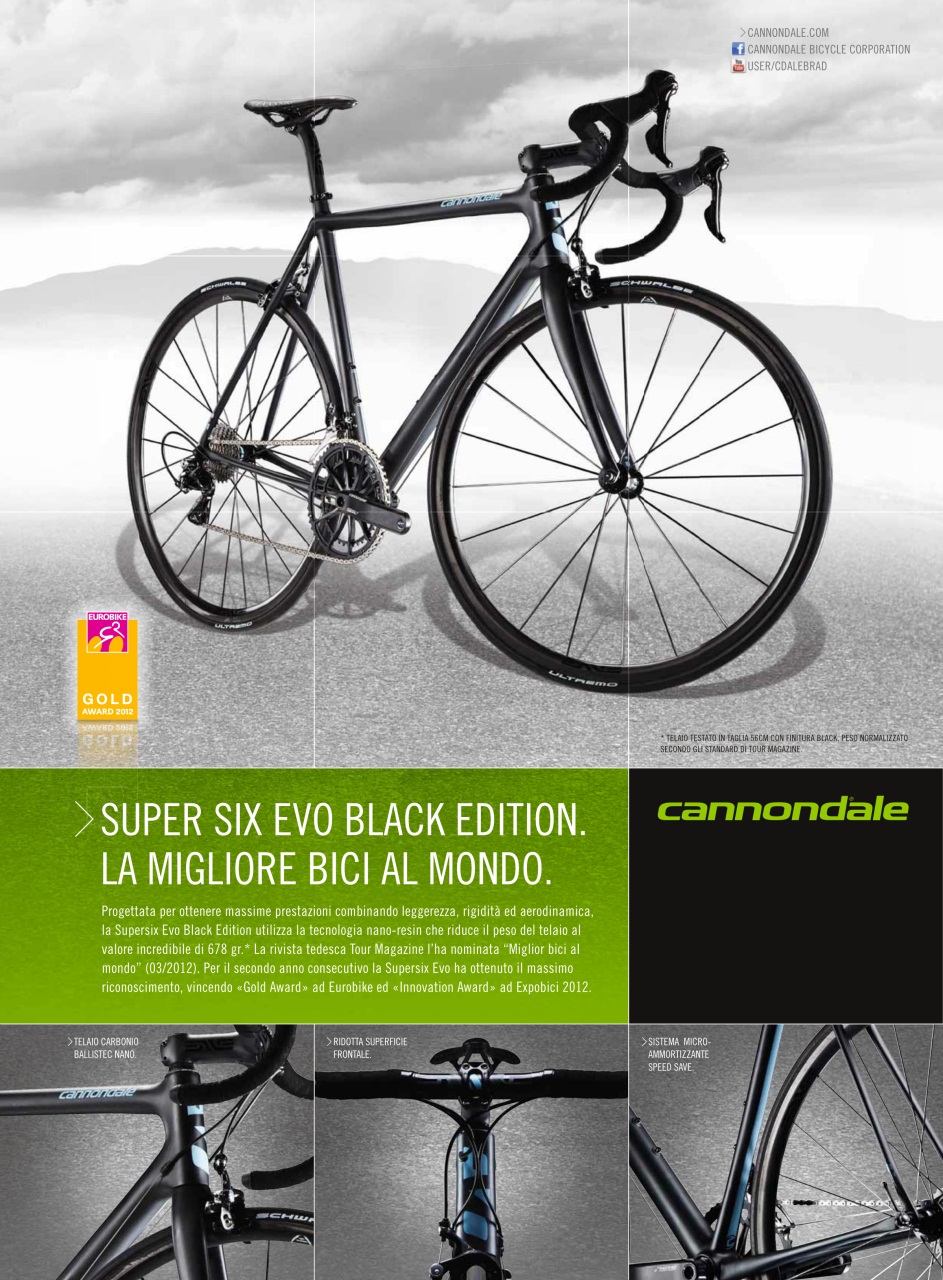 Ciclismo Preview Pages