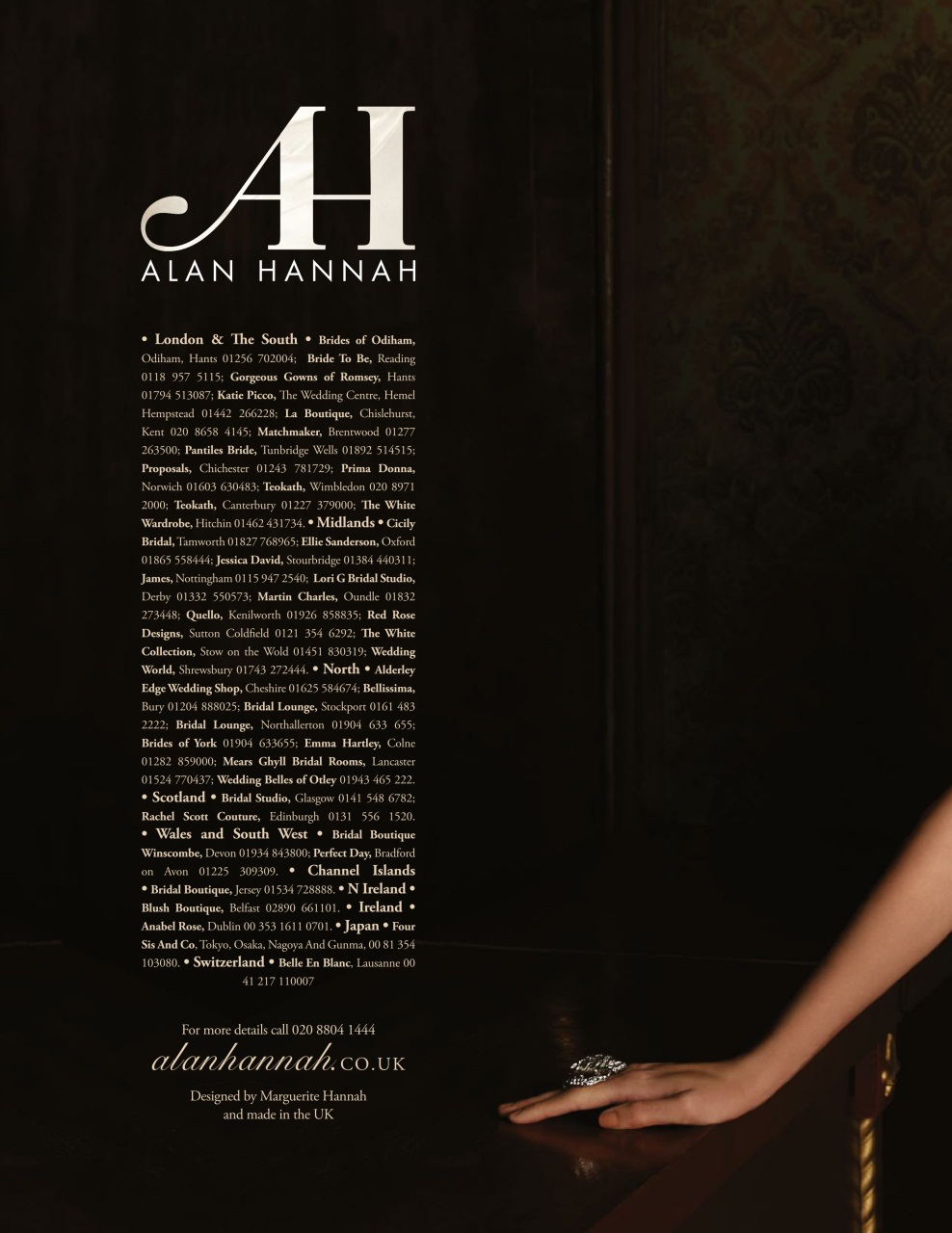 You & Your Wedding Preview Pages