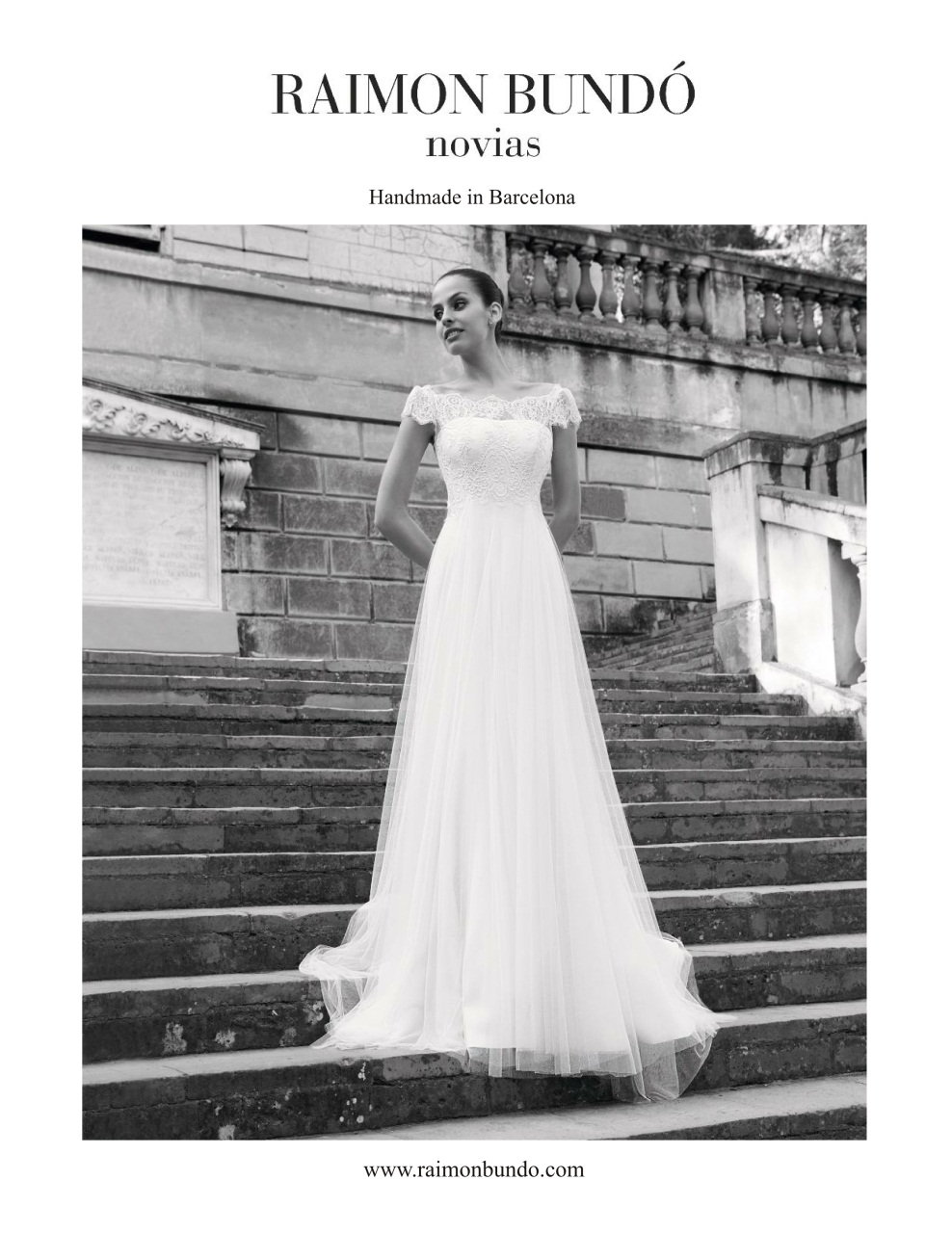 You & Your Wedding Preview Pages