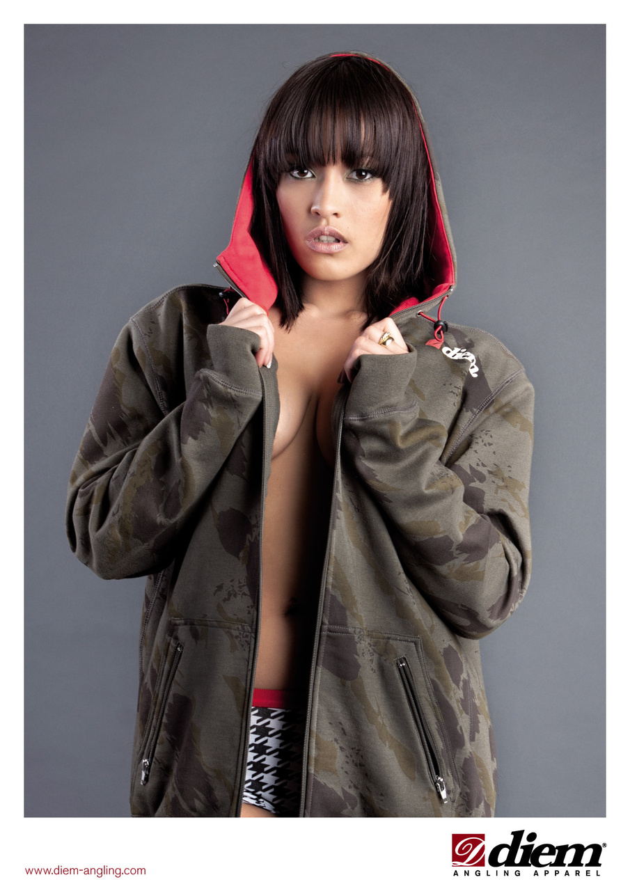 Crafty Carper Preview Pages