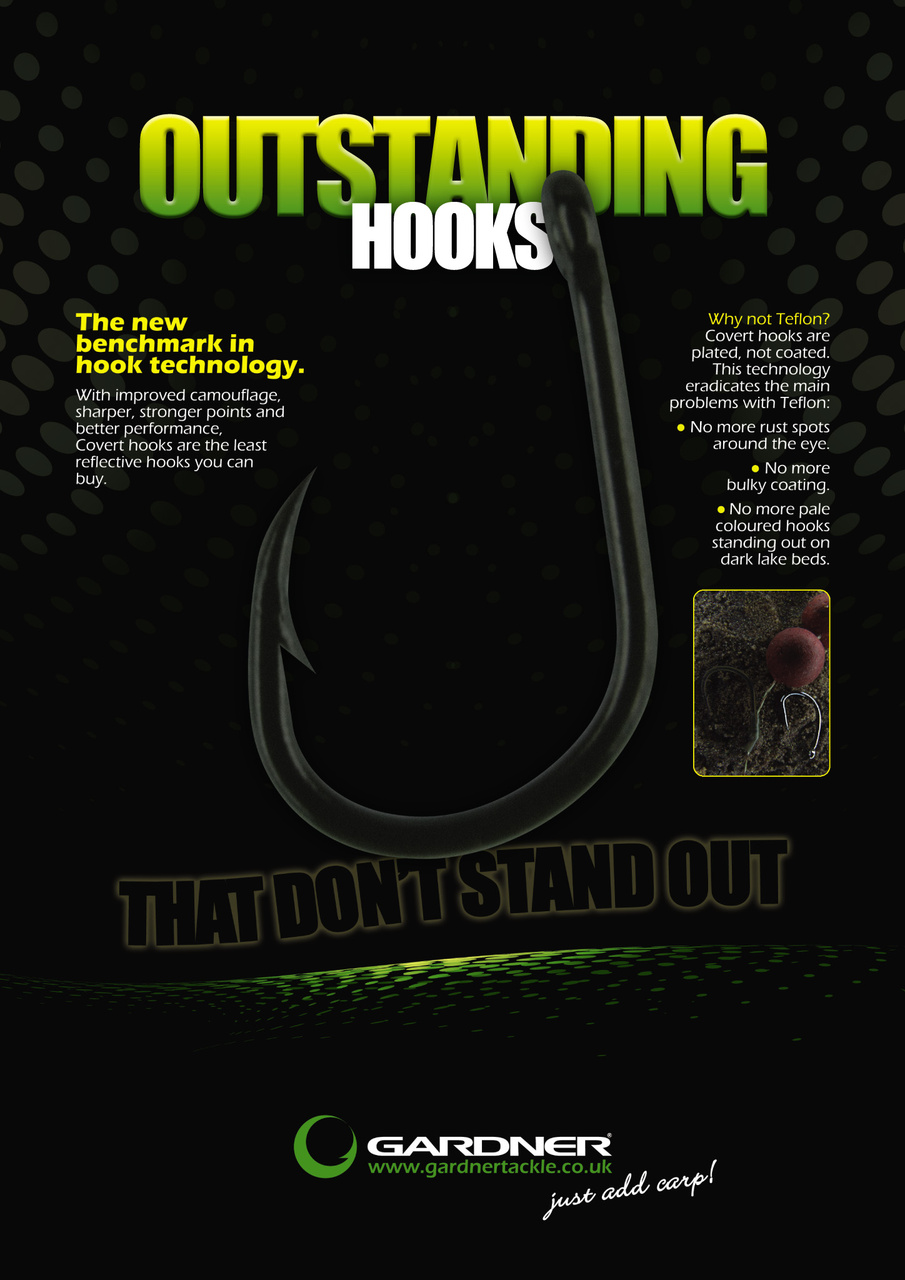 Crafty Carper Preview Pages