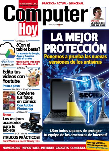 Computer Hoy issue 
