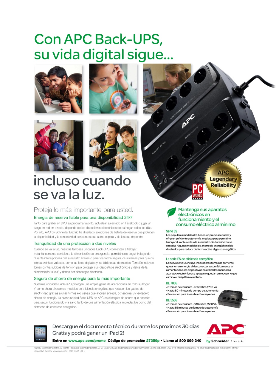 Computer Hoy Preview Pages