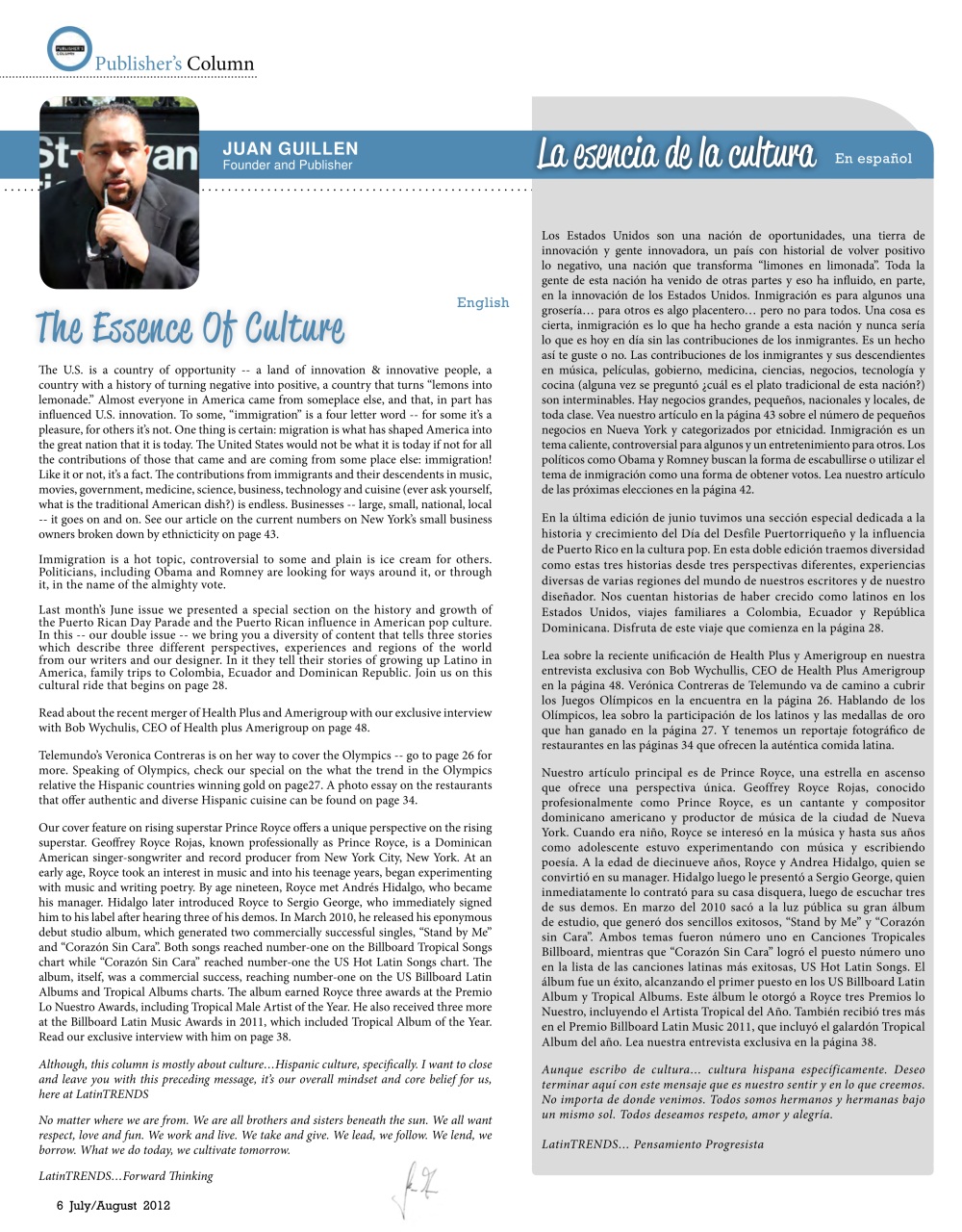 Latin Trends Preview Pages