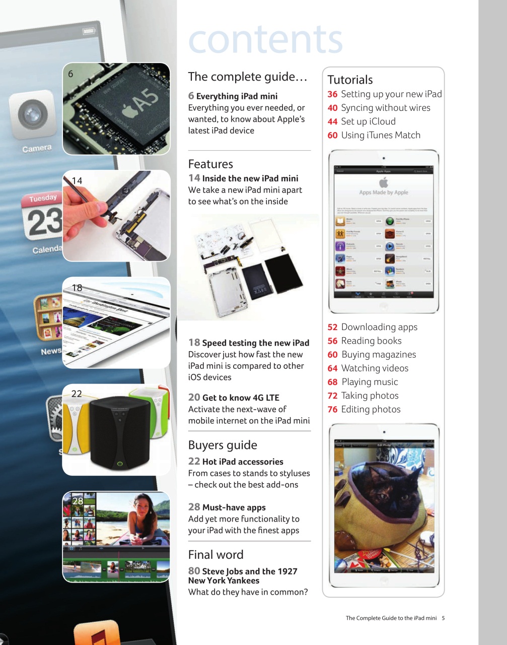 Macworld Preview Pages