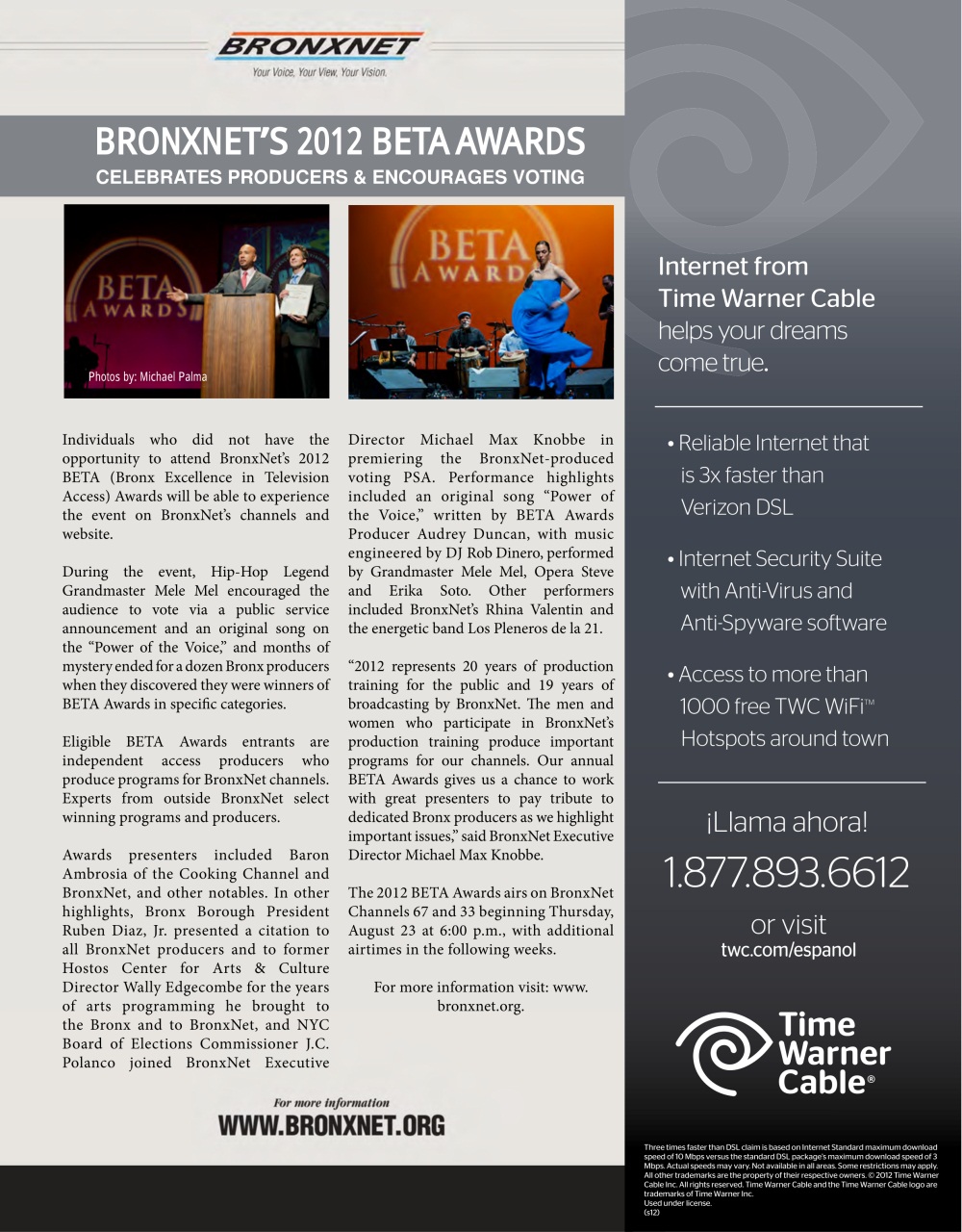 Latin Trends Preview Pages