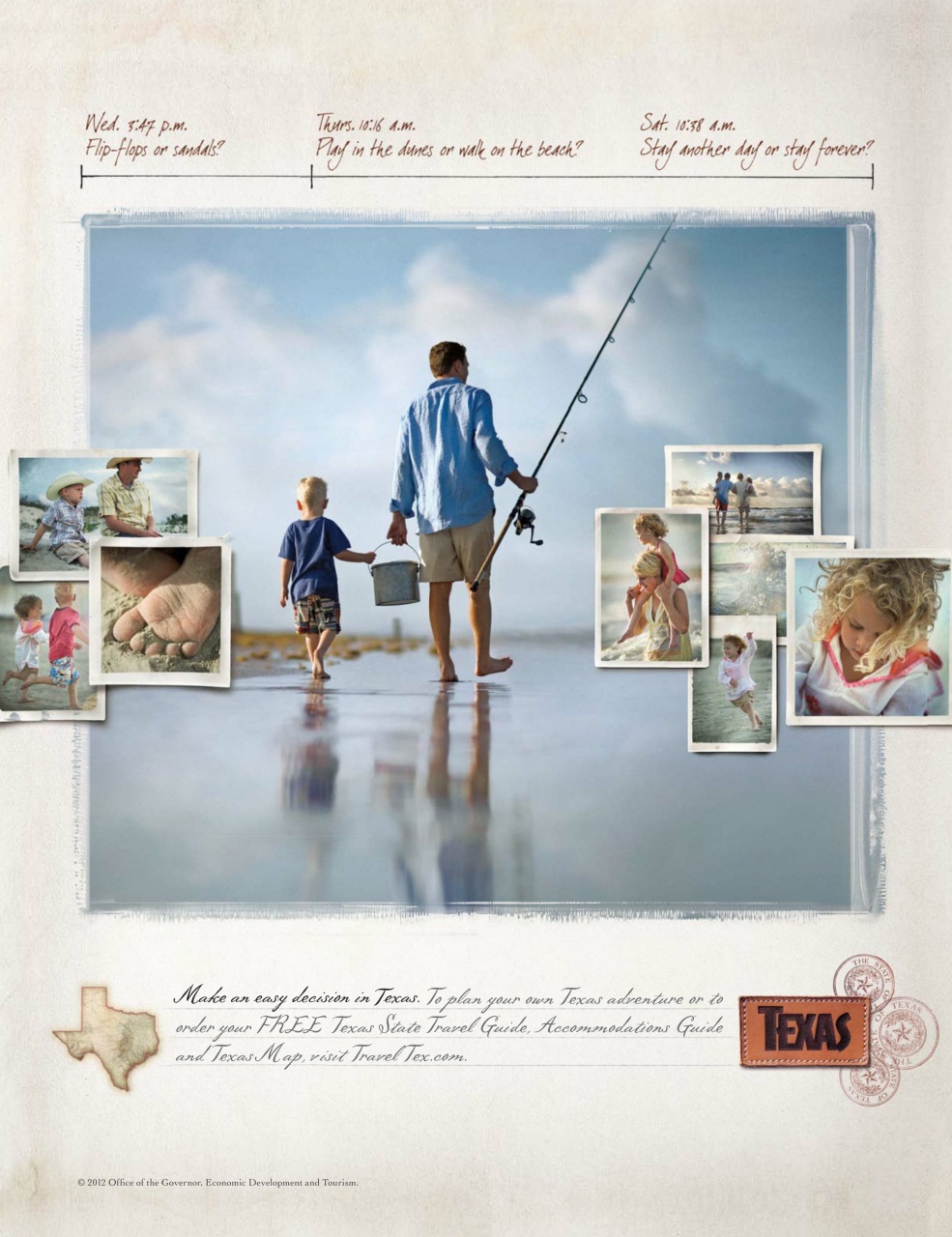 Dreamscapes Preview Pages