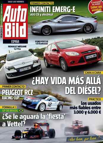 Auto Bild issue 363