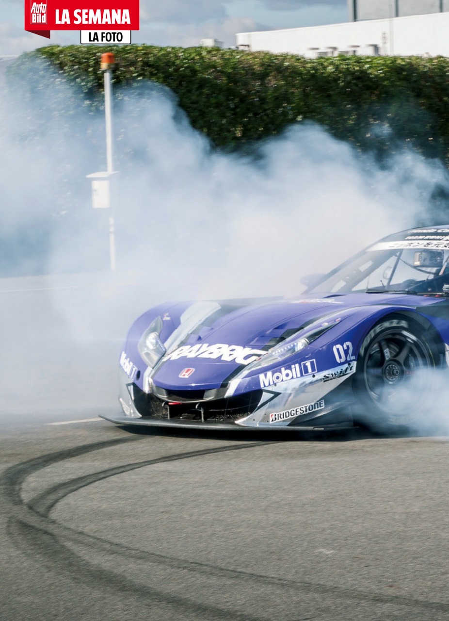 Auto Bild Preview Pages