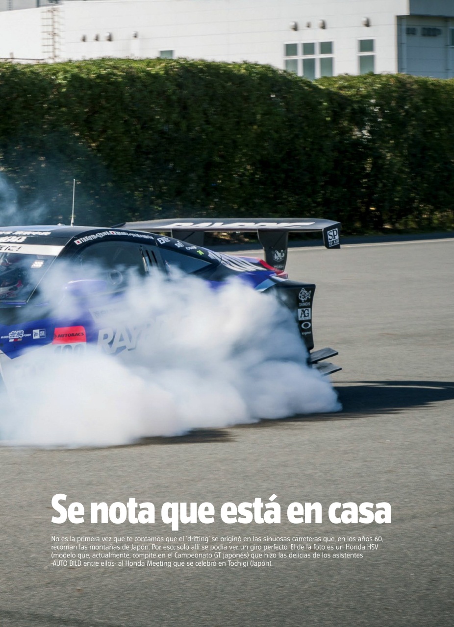 Auto Bild Preview Pages