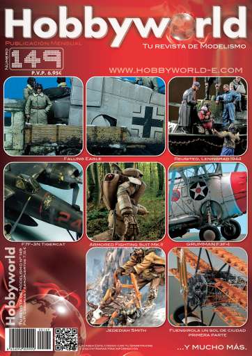 Hobbyworld issue 