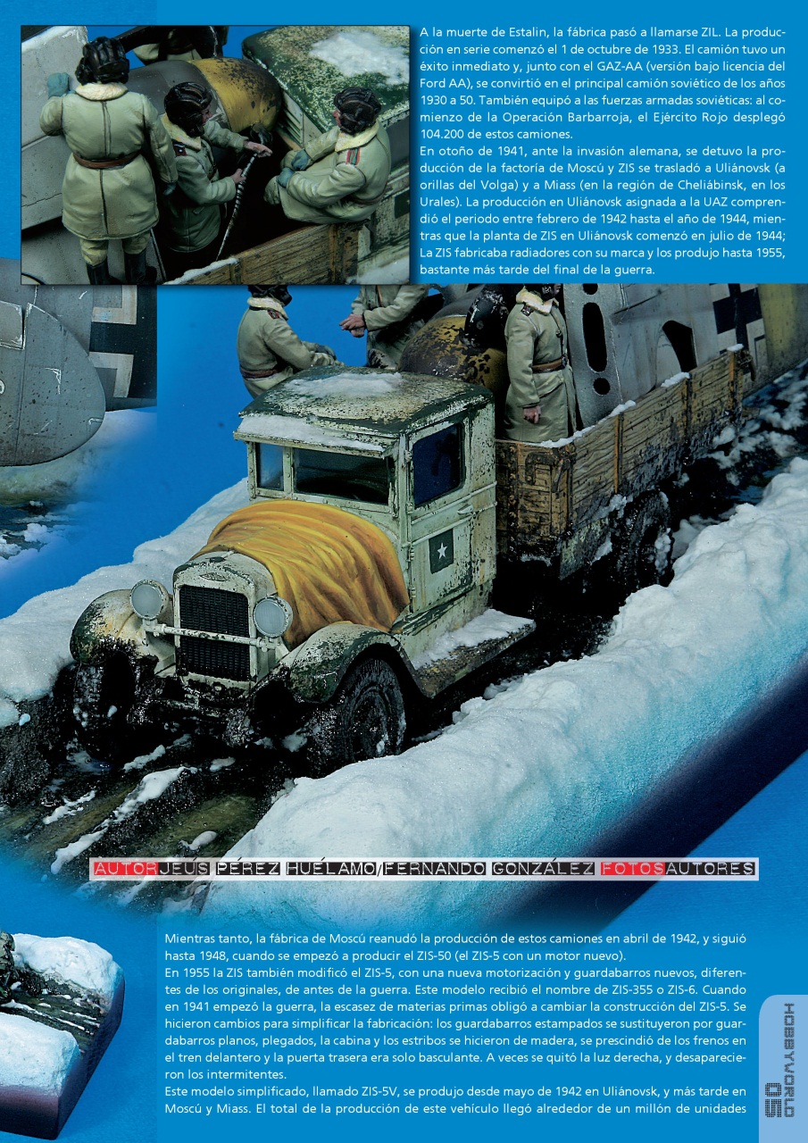 Hobbyworld Preview Pages