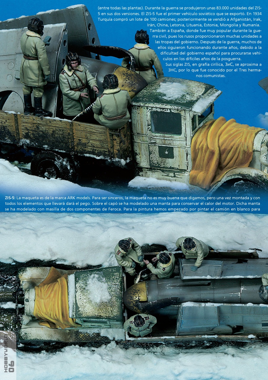 Hobbyworld Preview Pages