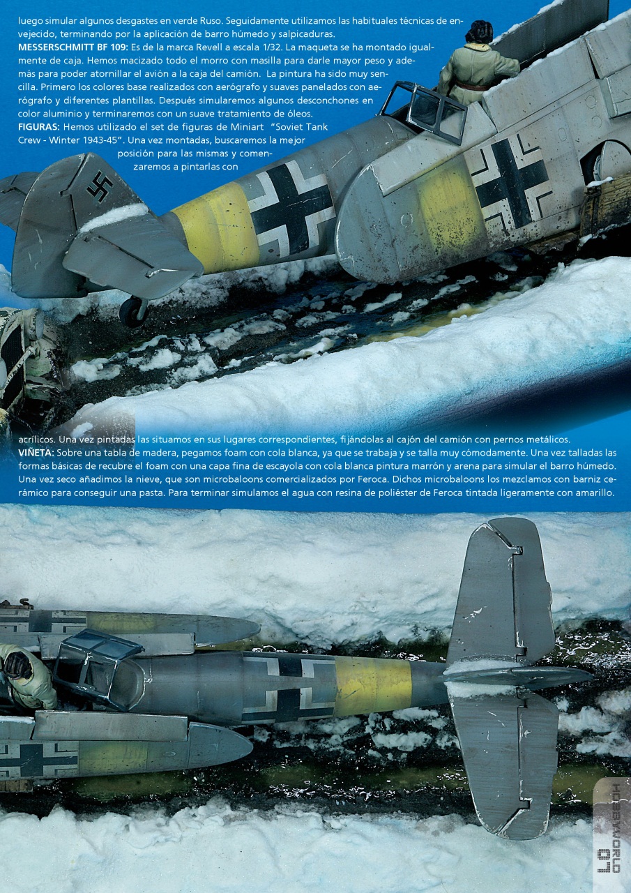 Hobbyworld Preview Pages