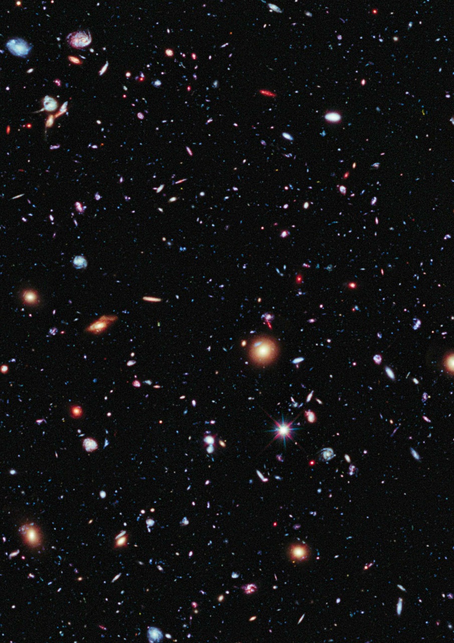 BBC Sky at Night Magazine Preview Pages