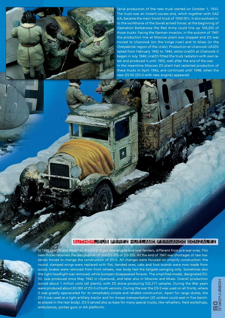 HobbyWorld English Preview Pages