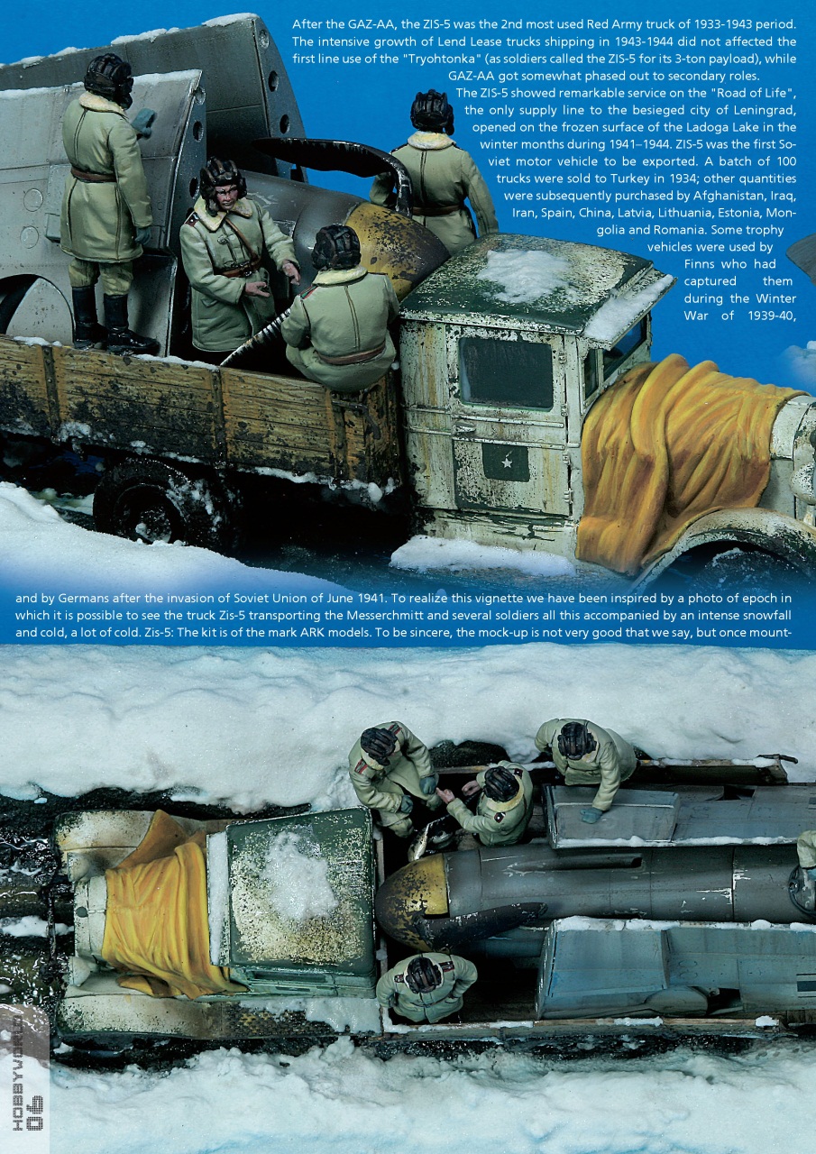 HobbyWorld English Preview Pages