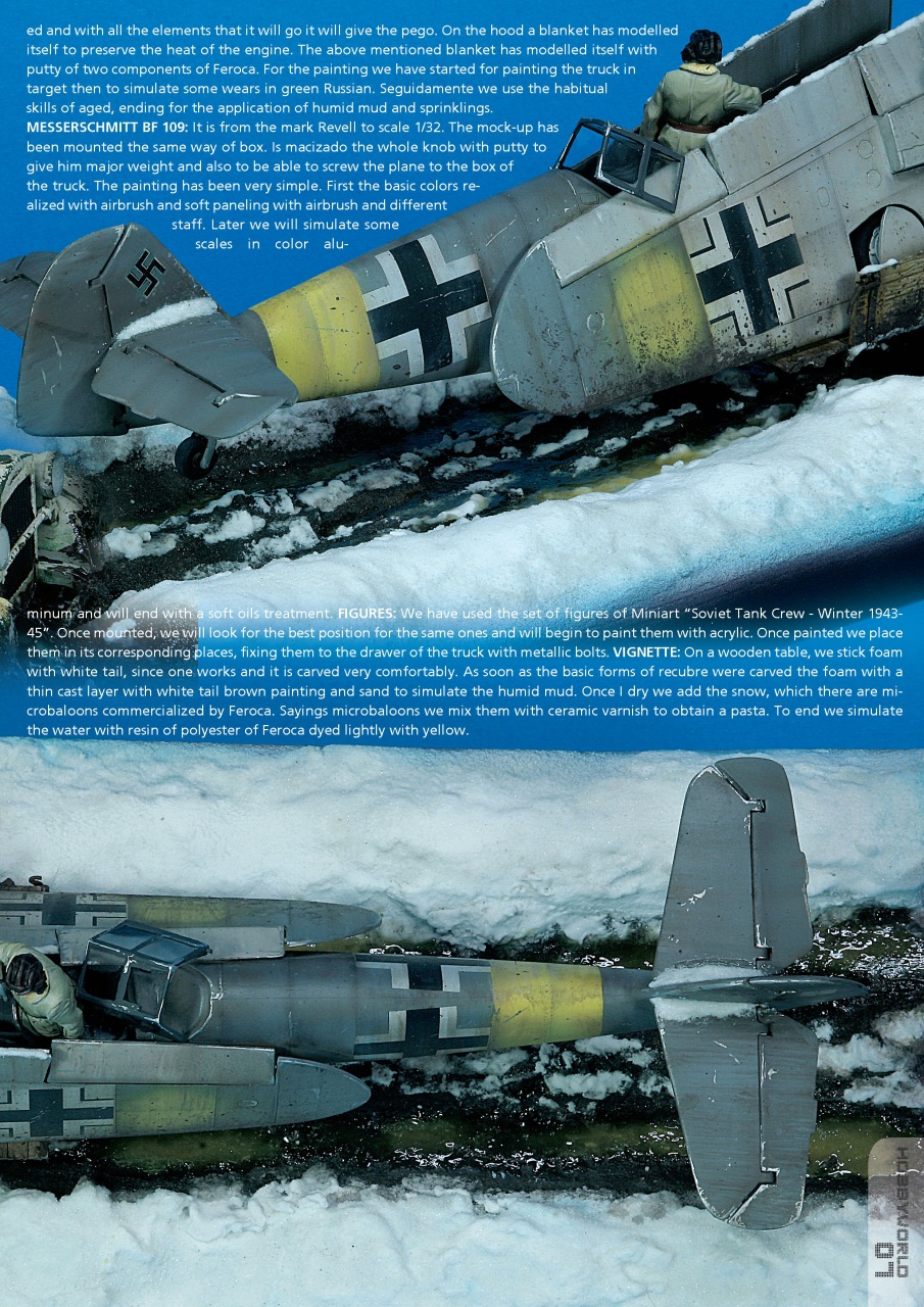 HobbyWorld English Preview Pages