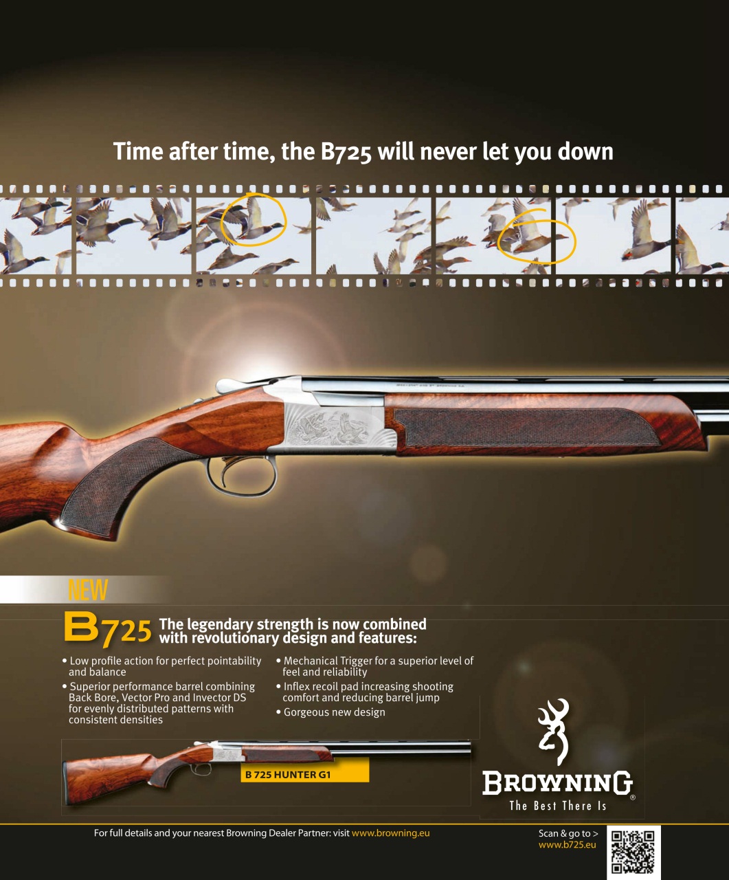 Fieldsports Journal Preview Pages