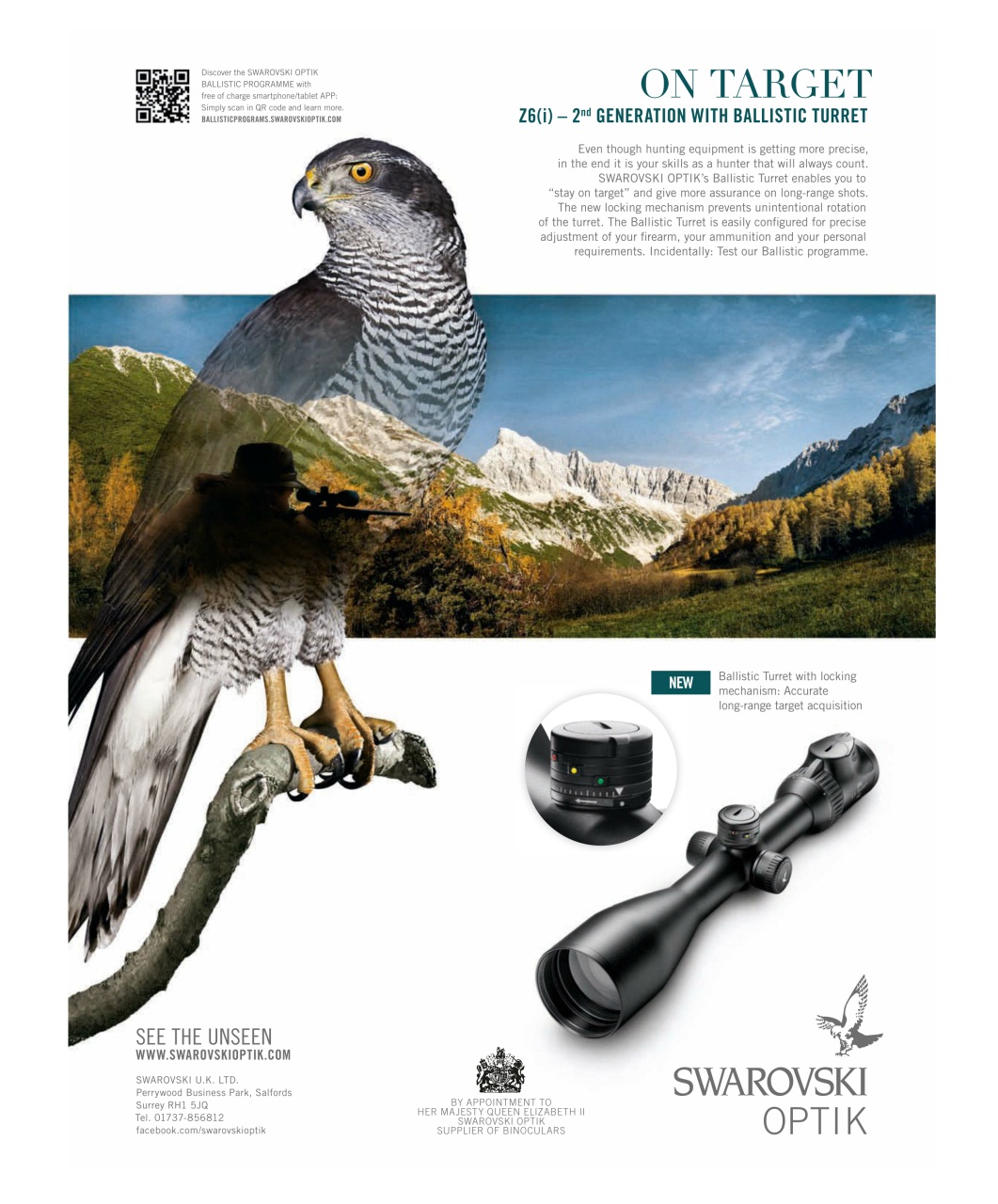 Fieldsports Journal Preview Pages