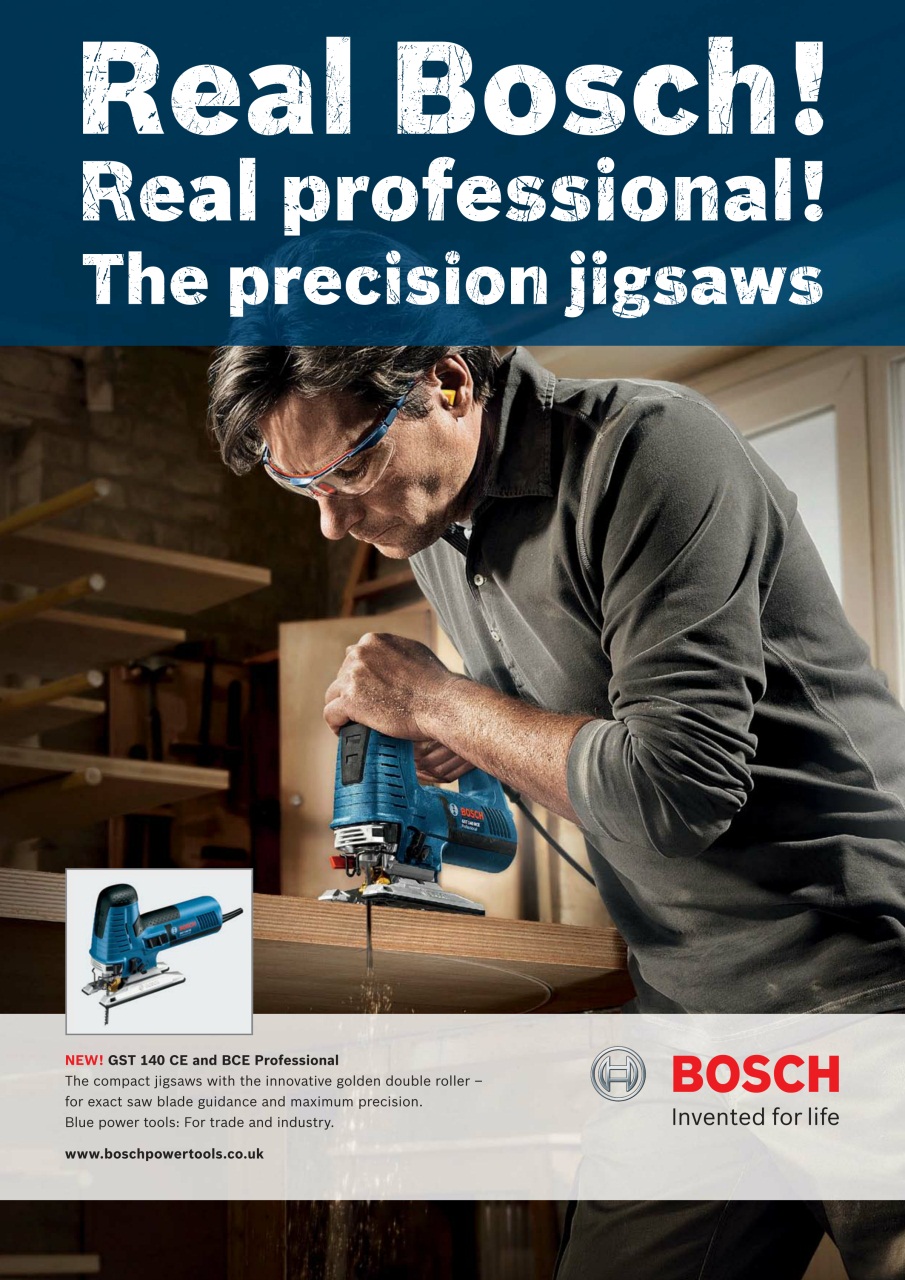 Woodworking Crafts Magazine Preview Pages