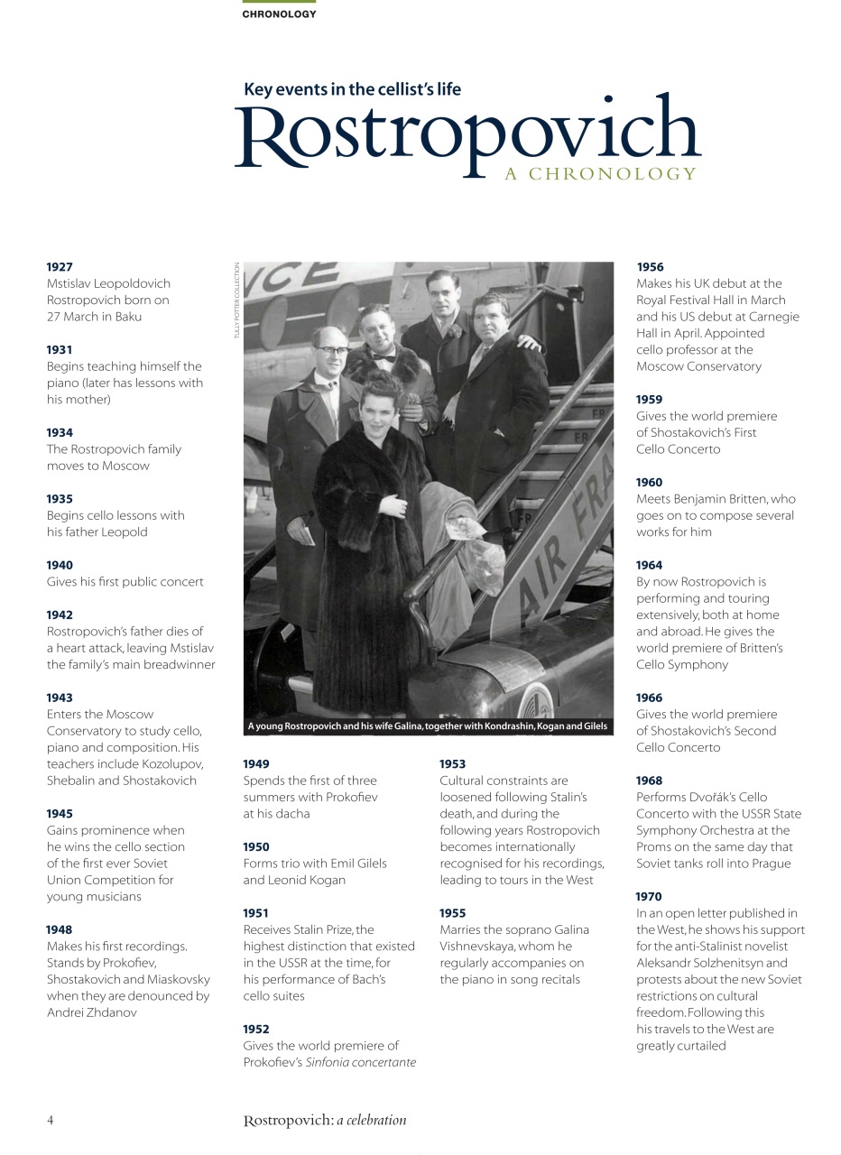 The Strad Preview Pages