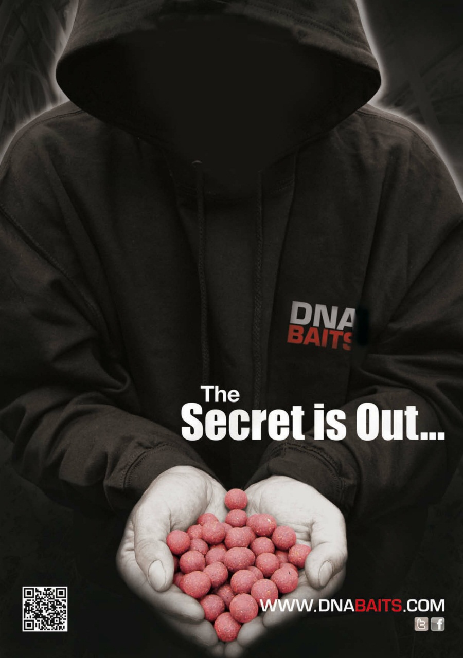 Carp-Talk Preview Pages