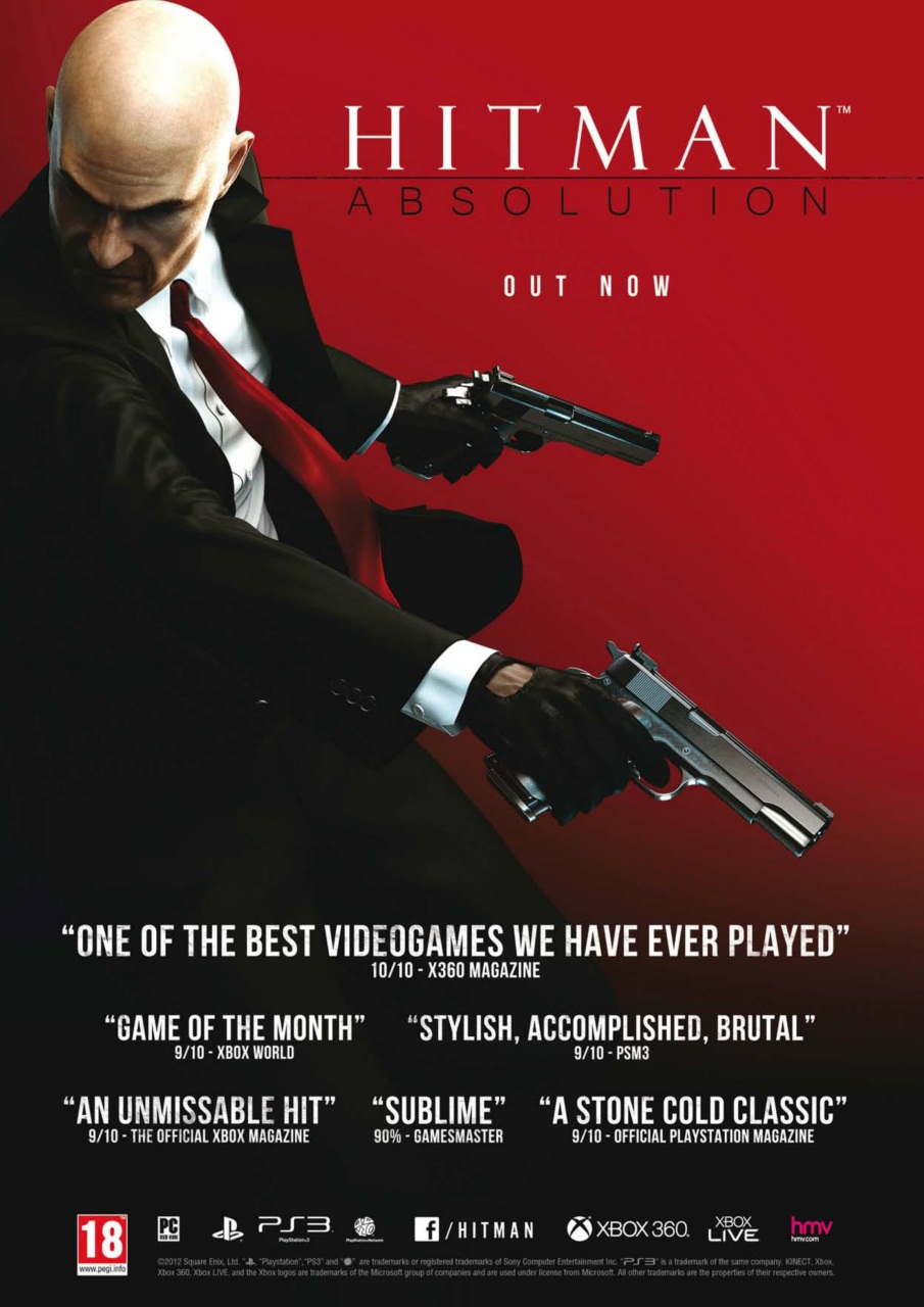 Wrestletalk Magazine Preview Pages