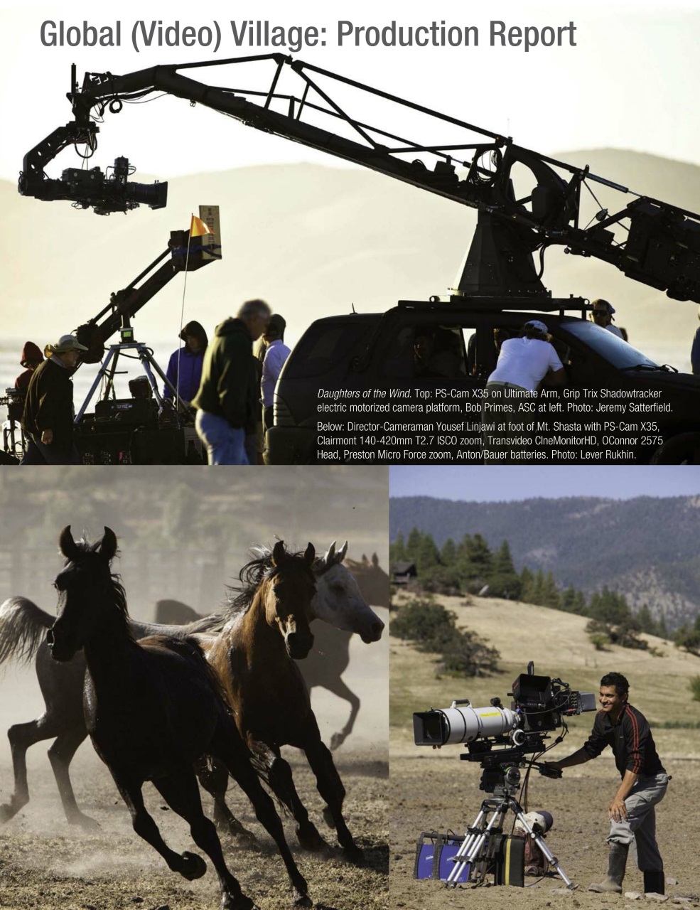 Film and Digital Times Preview Pages
