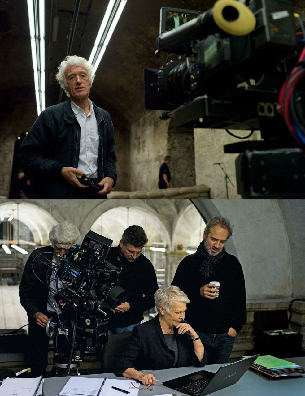 Film and Digital Times Preview Pages