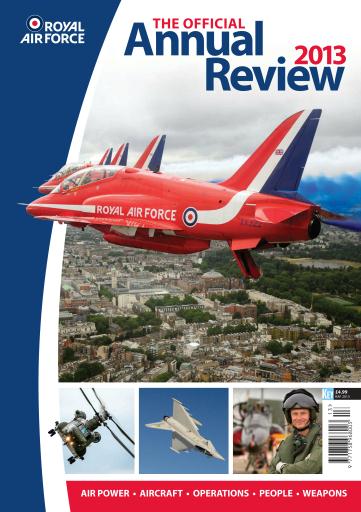 Aviation Specials issue 