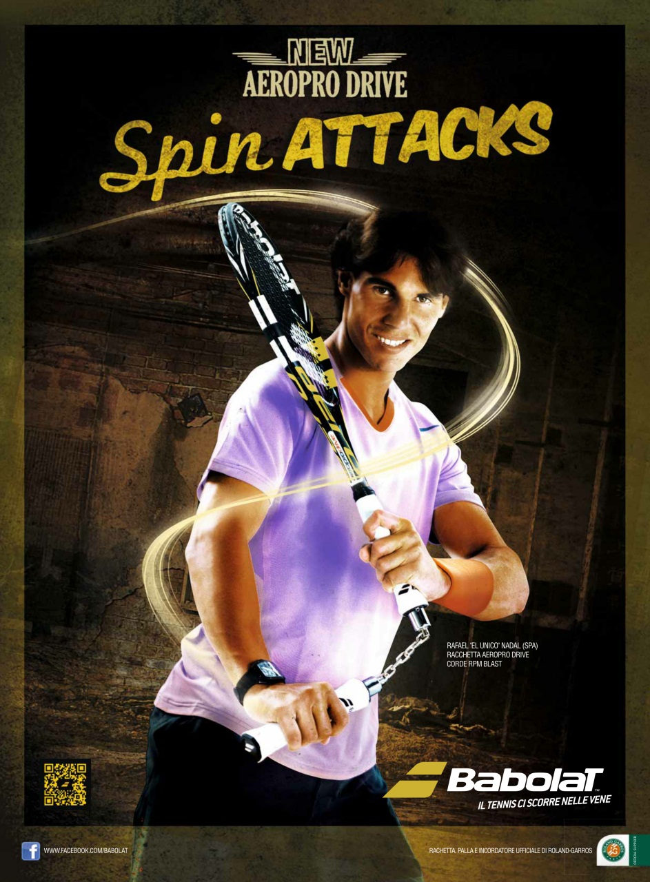 Il Tennis Italiano Preview Pages