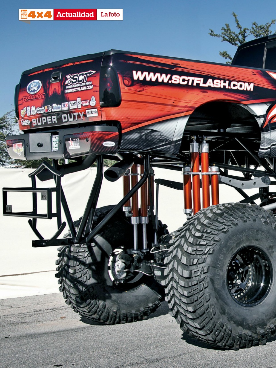 Auto Bild Preview Pages