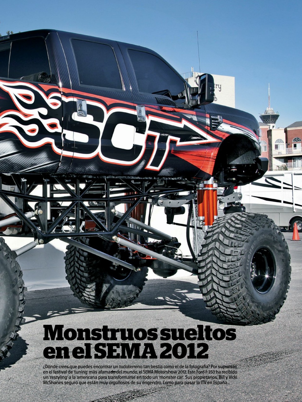 Auto Bild Preview Pages