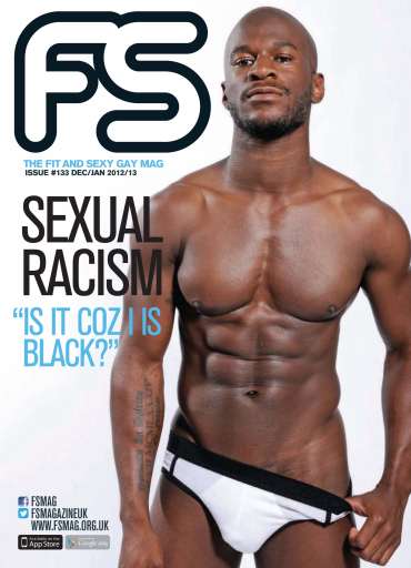 FS International issue 