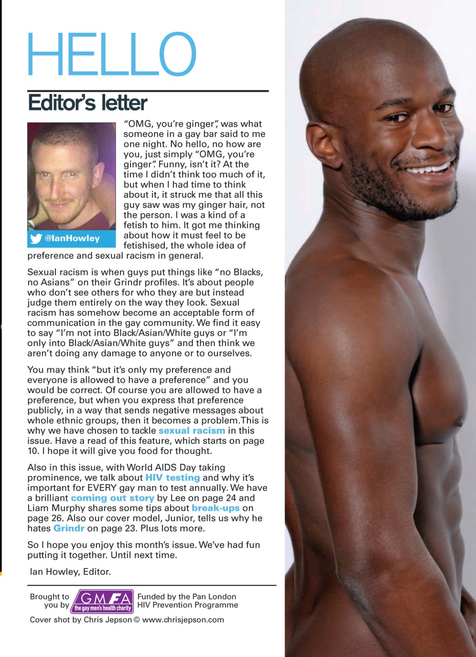 FS International Preview Pages