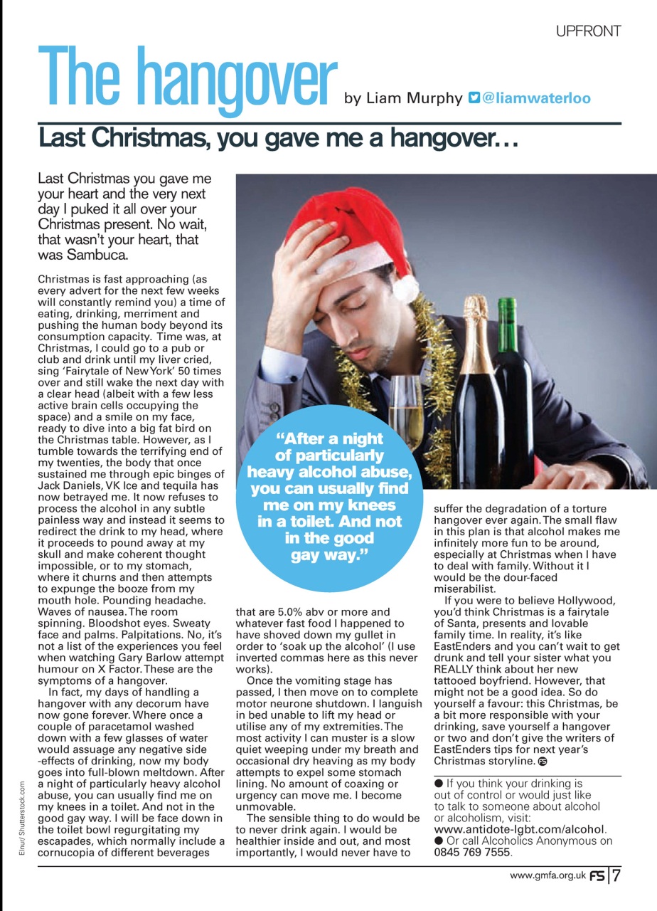 FS International Preview Pages