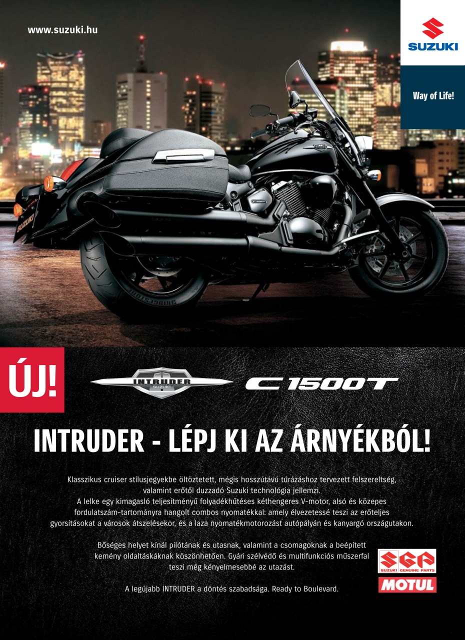 SuperBike Hungary Preview Pages