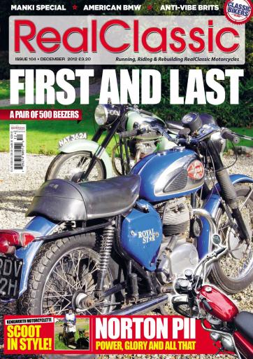 RealClassic issue 