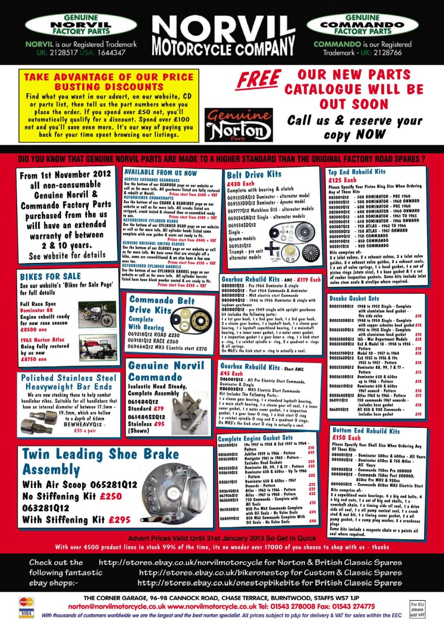 RealClassic Preview Pages