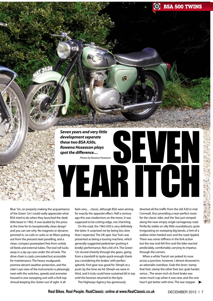 RealClassic Preview Pages