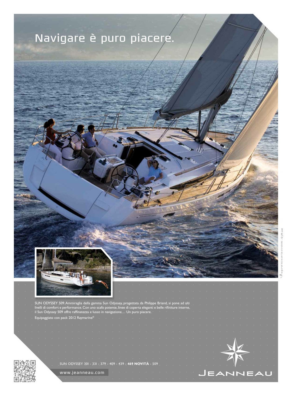 Vela e Motore Preview Pages