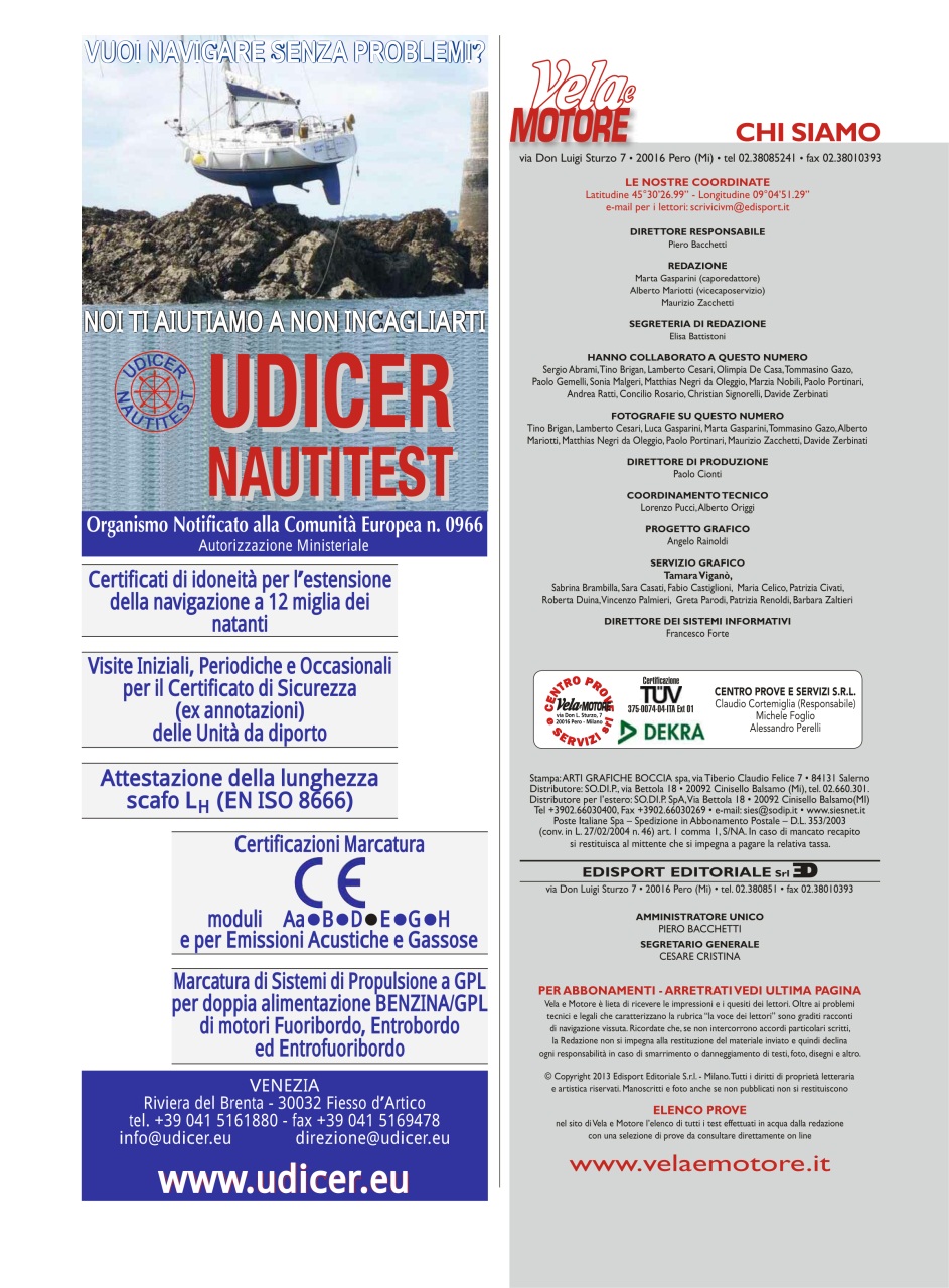 Vela e Motore Preview Pages