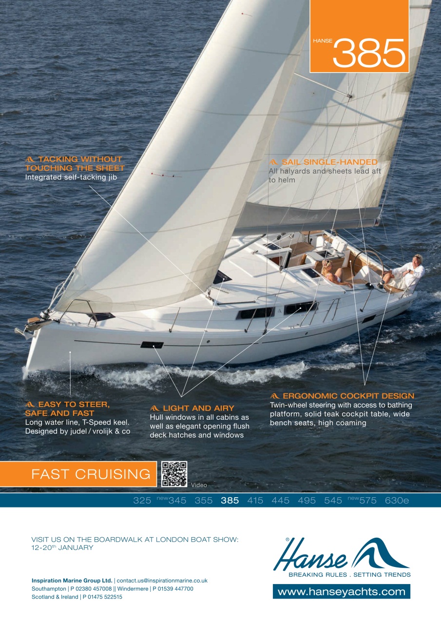 Sailing Today Preview Pages