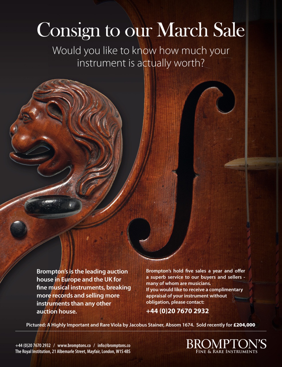 Early Music Today Preview Pages