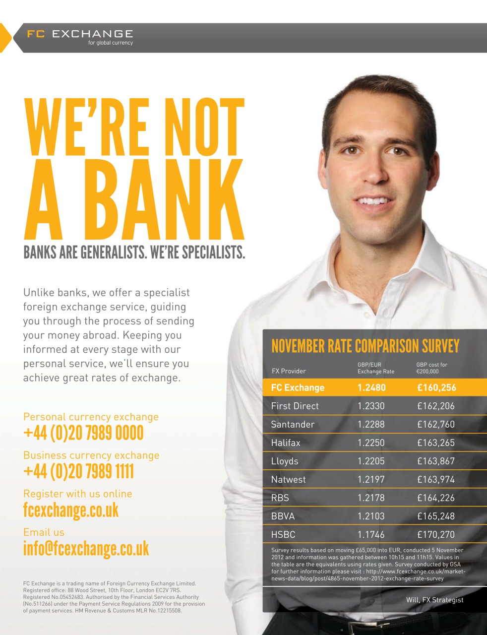 A Place in the Sun Magazine Preview Pages