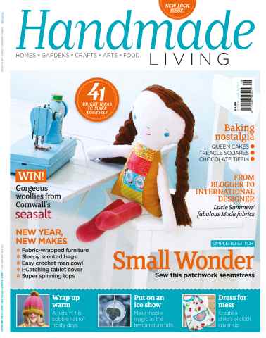 January 2013 Issue 19 issue January 2013 Issue 19